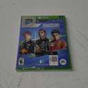 Video Game F1 2021 - Xbox One