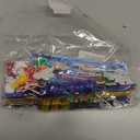 110Pcs Under the Sea Party Favors, Ocean Party Favors, Cute Sea Animal Party Supplies, Ocean Themed Gifts Pinata for Birthday Party Ocean Themed Classroom Rewards