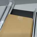 Heavy Duty Laminate/Vinyl Plank Cutter 13"; Instant 15/30/45 Angles to Cut Laminate, All Vinyl Planks, Engineer Wood, Siding & More in Just 1 Step; Super Cost-effective for Thanksgiving