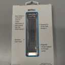 WITHit Stainless Steel Mesh Band for Fitbit Charge 5