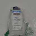 Aquaphor Baby Wash and Shampoo, Unscented Baby Shampoo and Wash, 25.4 Fl Oz Pump Bottle