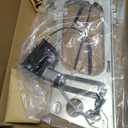FINDAUTO Power Window Regulator for 2000-2007 for Chevrolet for Monte Carlo