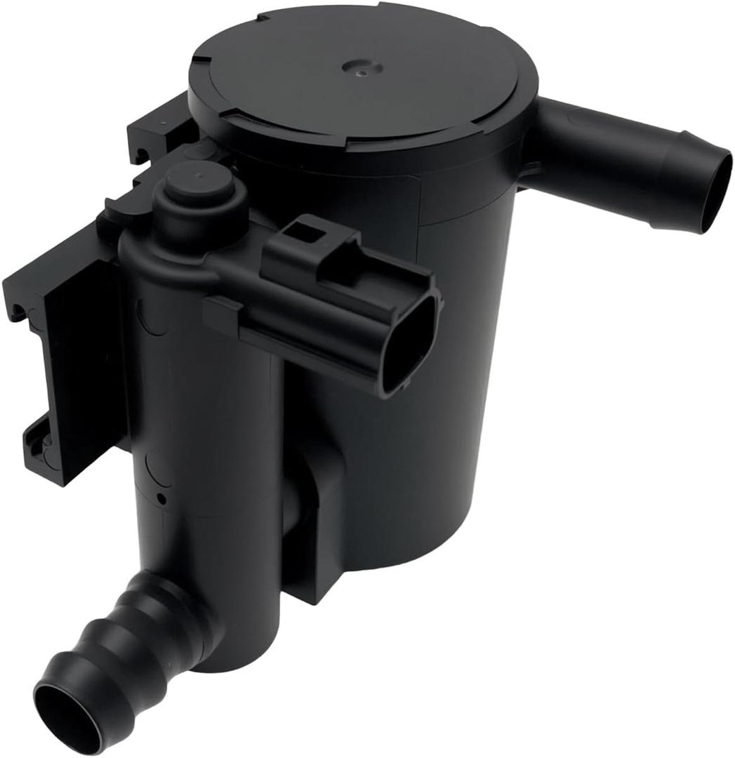 Evaporative Emissions Canister Vent Valve 6E5Z-9F945-AA Compatible with 2007-2014 Edge 2006-2012 Fusion 2007-2015 MKX 2007-2012 MKZ 2006-2006 Zephyr 2006-2011 Milan
