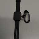 Smart Watch(Answer/Make Call), 1.96" HD Smartwatch for Men Women, 2025 Fitness Watch with 110+ Sport Modes/Heart Rate/Sleep Monitor/Pedometer, IP68 Waterproof Fitness Activity Tracker for Android iOS