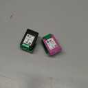 TEINO Remanufactured Ink Cartridge Replacement for HP 65 65XL 65 XL use with HP Envy 5055 5052 5058 DeskJet 3755 2655 3752 3720 3722 3723 3758 2652 2622 2624 Printer (Black Tri-Color, Combo Pack)
