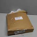 Bed Canopy with Lights for Girls,Gold Star Princess Crib Canopy Curtains,Extra Large Dome Mosquito Net Reading Nook Canopy for Kids Boys Twin Full Queen Size Bed,Fire Retardant Fabric