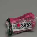 QINSEN Womens Sleeveless Cropped Rib Knit Seamless Sweetheart Neckline Going Out Tank Tops (Large, Rosy)