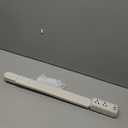 Electric Outlet Extender,Outlet Extender Stick,Retractable Power Strip,with 2 USB-A&1 USB-C&2 AC Outlets,Extends 22"-34",180 Rotating,Extendable Outlet,for Outlets Hard-to-Reach,for Bed,Office&Sofa