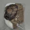 Spooktacular Creations Halloween Puppy Costume for Kids, Toddler Puppy Costume for Baby Halloween Animal Dress Up Party (Small (5-7Y))