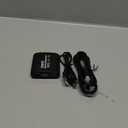 GINGIN RCA to HDMI,AV to HDMI Converter,Composite to HDMI Converter Compatible with WII,PS One,PS2,PS3,STB,Xbox,VHS,VCR,Blue-Ray DVD,with 3.3ft HDMI Cable