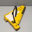 Raidbee® 26"+17" Windshield Wiper Blades with 12" Rear Wiper Blade Automotive Replacement Set for Honda HRV HR-V 2023 2024 2025 – Genuine OEM Quality (Set of 2)