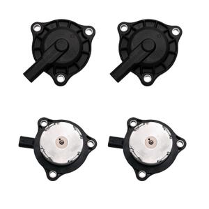 4 Pack 05184101ag Engine Camshaft Cam Phaser Actuator Position Sensor fit for Chrysler 200 300 for Dodge for Jeep for Ram 3.6L 11-21,OE 05184101AG 5184101AG 05184101AF 5184101AF 918-803