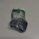 BBQ Grill Lights for Outdoor Grill, Magnetic Grill Lights Rechargeable Ultra-Bright BBQ Grill Lights for Grill (Grilling Gifts) (Black)