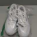 Reebok Women's Club C Extra Platform Sneakers 8 1/2