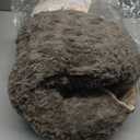 JOEJOY Rectangle Dog Bed for Large Medium Small Dogs - Washable Orthopedic Sofa Bed, Soft Breathable Puppy & Pet Cuddler, Durable Calming Dog Bed with Anti-Slip Bottom, Multiple Sizes, Beige (S(20"x 19"x 6"))