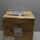 Nespresso Vertuo Plus Deluxe Coffee and Espresso Maker by De'Longhi, Titan with Aeroccino Milk Frother, 110 Volts