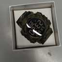 L LAVAREDO Mens Digital Watch Sports Military Watches Waterproof Outdoor Chronograph Wrist Watches for Men with LED Back Ligh/Alarm/Date