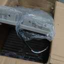 Kekeou 800W Stadium Lights Outdoor LED Flood Light 112000 Lumen 400W * 2 Pack Flood Lights Outdoor Adjustable Lighting 6500K IP67 Waterproof Surge 6KV for Arena Lighting