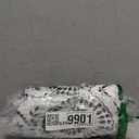 Blooming Jelly Womens Swimsuit Coverup Swimwear Bathing Suit Cover Up Floral Lace Boho Beach Dress with Pockets (X-Large, Black)