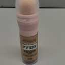 Maybelline New York Instant Age Rewind Instant Perfector 4In1 Glow Makeup, Light