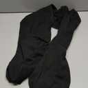 2 Pcs Large Size Leg Cast Cover with Zipper-Below The Knee Cast Sock Covers-Stretchy Leg Cast Sleeve for Men Women Plaster Protection Anti-Scratch