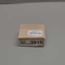 Aqara Presence Sensor FP2 Bracket Set, mmWave Radar Wired Motion Sensor, Zone Positioning, Multi-Person & Fall Detection, Supports HomeKit, Alexa, and Home Assistant, 2.4 GHz Wi-Fi Required