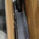 WERHY Electric Scooter, 500W/350W Powerful Motor & 8.5''/10'' Solid Tire