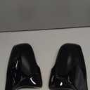 Mirror Caps Gloss Black Compatible with BMW X1 F48 2016-2022, X2 F39 2018-2023, F40 F44 2019-2024, Z4 G29 2019-2023 Models Rearview Side Wing Mirror Cover Caps (For F39 F40 F44 F48 G29)