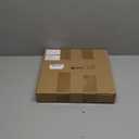 Mumufy 5 Pcs Advent Candle Holder Set Nativity Christmas Centerpiece Religious Decoration Metal Advent Candle Holder and Purple Pink Candles for Thanksgiving Nativity Xmas Church Home