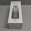 Momcozy Portable Milk Warmer for Travel  Dual Heating Modes for Breast Milk & Water, Portable Bottle Warmer with Fast Heating & Long Battery Life, 17 Ounces Large Capacity to Meet Your All-Day Needs (Green)