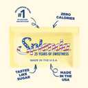 SPLENDA Zero Calorie Sweetener, 2000 Count Packets