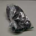 Neleus Men's Workout Tank Tops 3 Pack Sleeveless Running Shirts with Hoodie (X-Large, 5098# Black/Olive Green/Blue,3 Pack)