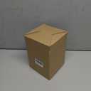 St. Patrick's Day Small Candle Rings, 8 Pcs Shamrock Wreaths with Glitter Shamrock Clovers for Table Centerpieces, Front Door, Wall, Window Indoor Outdoor Holiday Decor