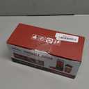 Paramexview Portable Blender 14oz for Juices & Smoothies with 6 blades Puwerful performances Fusion Blender | USB Rechargeable, Lid, Cup included | Fit for travel and outdoor activities (Pink)