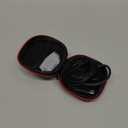 USB C Earbuds Wired Over Ear Headphones for iPhone 17 16 Pro 15 Plus/iPad 10th for Google Pixel 10 Pro 8 7 Open Ear Sport Headset Type USB C Earphones with Microphone Volume Control Rotatable Earhook