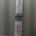 Retractable Baby Gates No Drilling, PRObebi Retractable Dog Gate for The House Extends to 54" Wide 33" Tall, Gates for Baby Indoor, Stair Gate for Outdoor, Stairs, Hallways, Doorways, Deck, Porch