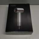 CONFU Hair Dryer, 110000 RPM Fast Drying Blow Dryer with Magnetic Diffuser and Concentrator, Professional Lightweight Ionic Hair Dryer for Women and Men