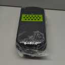 Vegetable Chopper,12-in-1 Multifunctional Food Chopper,Professional Onion Chopper with 7 Blades,Vegetable Cutter with Container for Salad,Potato,Carrot,and Garlic; Essential Kitchen Tool(Grey) (Gray)