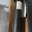 45lbs Patio Umbrella Base - Heavy Duty Outdoor Patio Market Umbrella Stand for Deck, Poolside, Balcony, Wind-Resistant Design,Black