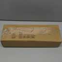 Yieach Clear Acrylic Shelf 15" Invisible Floating Wall Ledge Bookshelf, Kids Book Display Shelves Wall Mounted (15 Inch 4Pack)