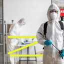 10 Ft High Visibility Chain Cover Kit High Visibility Yellow Cover Safety Barrier Cover for Both Indoor and Outdoor Environment (Yellow)