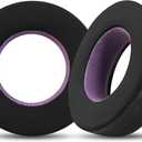 Magic Ice Gel Replacement Earpads for DT700 ProX/DT900 Prox - Black/Purple