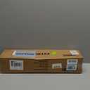 Ultralight Foam Sleeping Pad, Waterproof Closed Cell Foam Pad for Superior Insulation, Folding Sleeping Mat for Compact Storage, Foldable and Portable for Hiking and Camping (Orange)