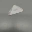 X-Protector Rug Tape for Carpet - 16 Pcs Set - White Anti-Slip & Anti-Curling Carpet Tape for Rugs - Premium Rug Pad Gripper - Ideal Carpet Corner Grippers to Keep Your Rugs & Make Corners Flat