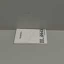 Zilkaifly Trendy Cute Hybrid 2 Layer Navy Blue Polka Dot Phone Case for iPhone 14 Plus,Navy