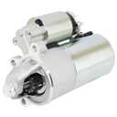 Starter Replacement for Ford for Lincoln 1994-2013 F150 250 350 450 550 Mustang Thunderbird Grand Marquis 4.6 5.4 5.8 6.8 V8 V10, 92-11 Navigator Town Car Mark, Mercury Marauder Cougar (3267NA)