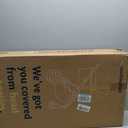 Mockingbird Bassinet, Black