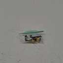 Melnor Metal Female Hose Repair; Fits 5/8" Hose