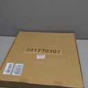 241778307 Refrigerator Door Gasket (2 Pack) Replace 241778315 PD00091062 241778301 241778303 241778307 7241778301 7241778303 4994874 OEM29001514 PS17990263 FIX17990263 Fits for Frigidaire Kenmore