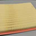 ALL WELL Engine Air Filter Compatible with Nissan Armada, Frontier, NV1500, NV2500, NV3500, Pathfinder, Titan, Xterra,nfiniti QX56(2004-2010 I), Equator 2009-2012,CA7440, 53007386AB